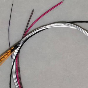 关于琴弦的想法