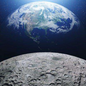 月球幻想前奏曲