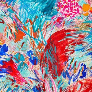 《旋律》格鲁克