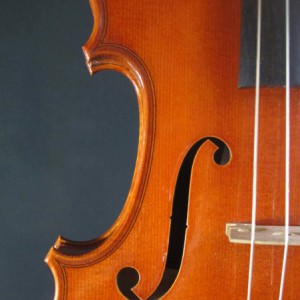 提琴油漆技术的秘密（五）