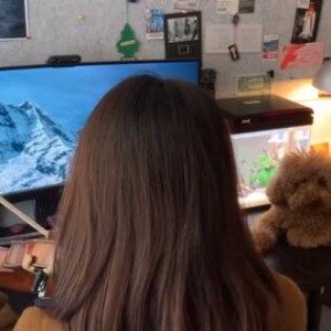 周深《大鱼》小提琴演奏