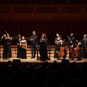 巴洛克音乐风格&维瓦尔第-愚狂舞曲 "疯狂"