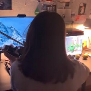 李健《贝加尔湖畔》小提琴演奏