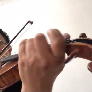 莫扎特弦乐四重奏K525第一乐章