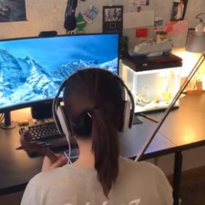 《梦一场》小提琴演奏