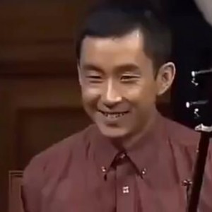 提琴[大中小]伴二胡《万马奔腾》