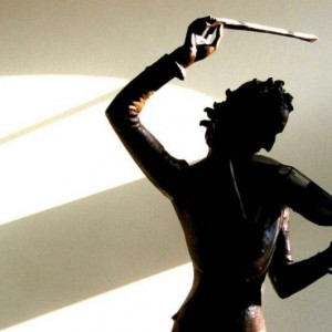 帕格尼尼《第一小提琴协奏曲》伊森演奏