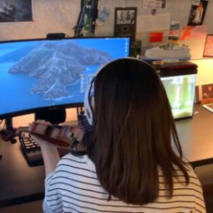 《偏偏喜欢你》