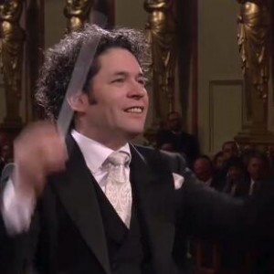 《一千零一夜圆舞曲》2017年维也纳新年音乐会