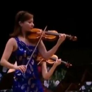 巴赫d小调双小提琴协奏曲 中文赏析