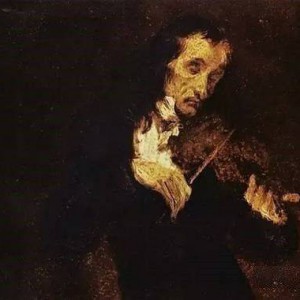 意大利小提琴乐派