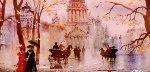 肖邦降E大调夜曲