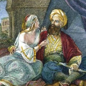 音乐形式简介：组曲