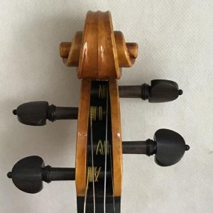 声音在小提琴的选购中重要性