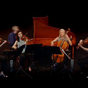 音乐形式简介：室内乐