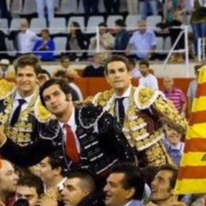 《斗牛士之歌》