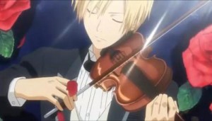 3岁跟老师学琴2年半的体会