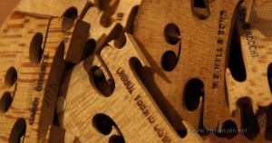 琴码还是琴马？