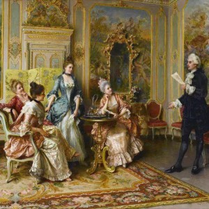 关于顿音符号的困惑