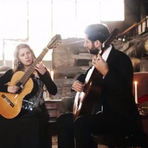 音乐形式简介：随想曲和狂想曲