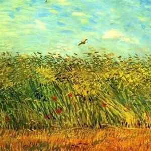 《云雀高飞》威廉姆斯