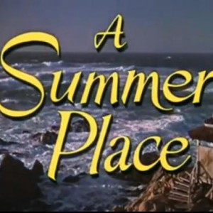Theme from "A Summer Place"
