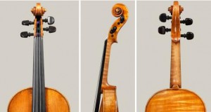 文森佐·特鲁西安奥·潘欧莫 S-1-7 VincenzoTrusiano Panormo