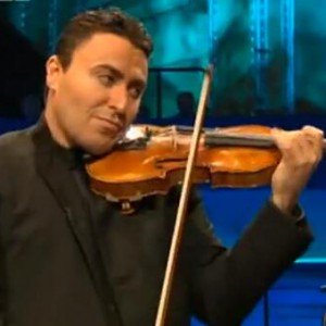 莫扎特《D大调第四号小提琴协奏曲》op.218