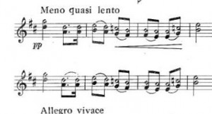 学琴中的顿悟：关于泛音