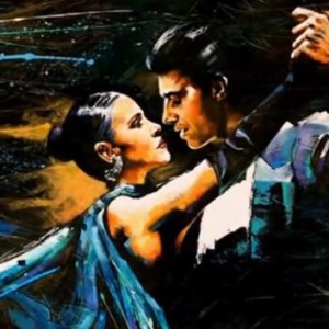 萨拉萨蒂《那瓦拉霍舞曲》