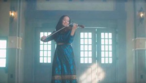 电影《指环王》插曲