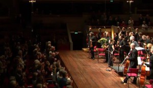 从演录巴托克看慢板的右手控弓技巧