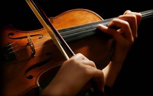 科学持弓非常重要