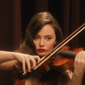 跳弓的技术问题