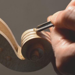 小于说琴：小于在意大利这四年