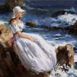 关于小提琴的传说——雷蒙纳