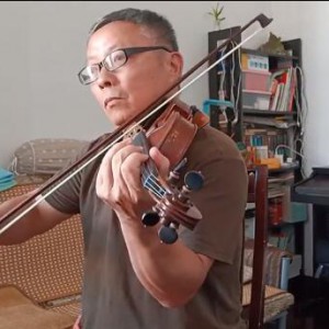 引子与回旋 毛坯