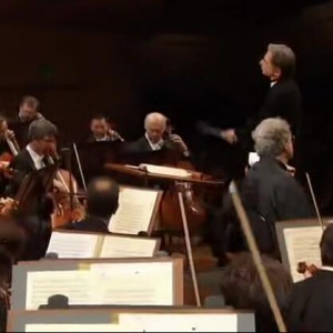 小提琴协奏曲中的“夏娃”——门德尔松的《e小调小提琴协奏曲》 ... ...