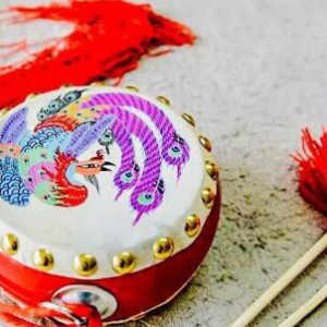 克莱斯勒《中国花鼓》