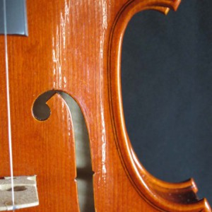 给独自练琴的朋友