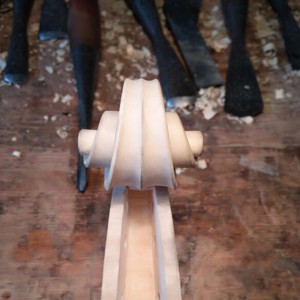 谈谈拉小提琴的好处