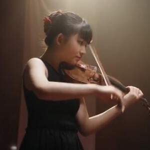 蔡珂宜演奏的皮亚佐拉《探戈的历史》Piazzolla：Histoire Du Tango