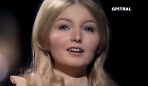 苏联民歌《路漫漫》《Those Were The Days》《往日时光》