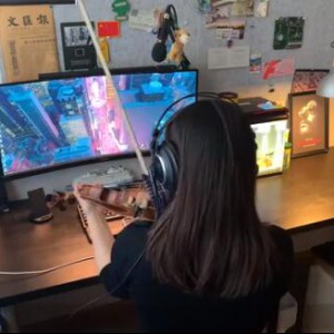 《铃儿响叮当》