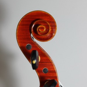 廿世纪小提琴协奏曲：流派名曲篇