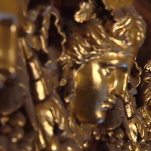 2022维也纳新年音乐会《蓝色多瑙河》