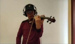 《粱祝选段》伊森