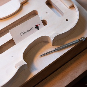 里丁格《B小调协奏曲》伴奏