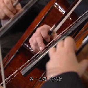 约翰.施特劳斯歌剧《蝙蝠序曲》2022维也纳新年音乐会