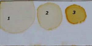 小提琴清漆制作和调配以及刷漆